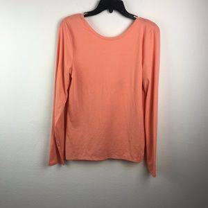 Victoria secret long sleeve shirt